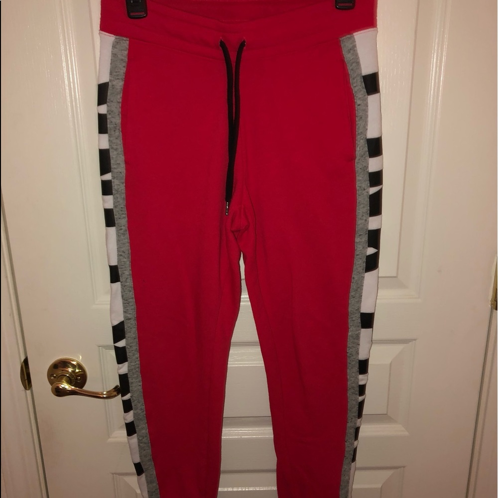 joggers